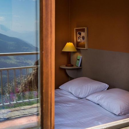 Plein Ciel - Hotel D'Altitude A 1800M Champéry Eksteriør billede